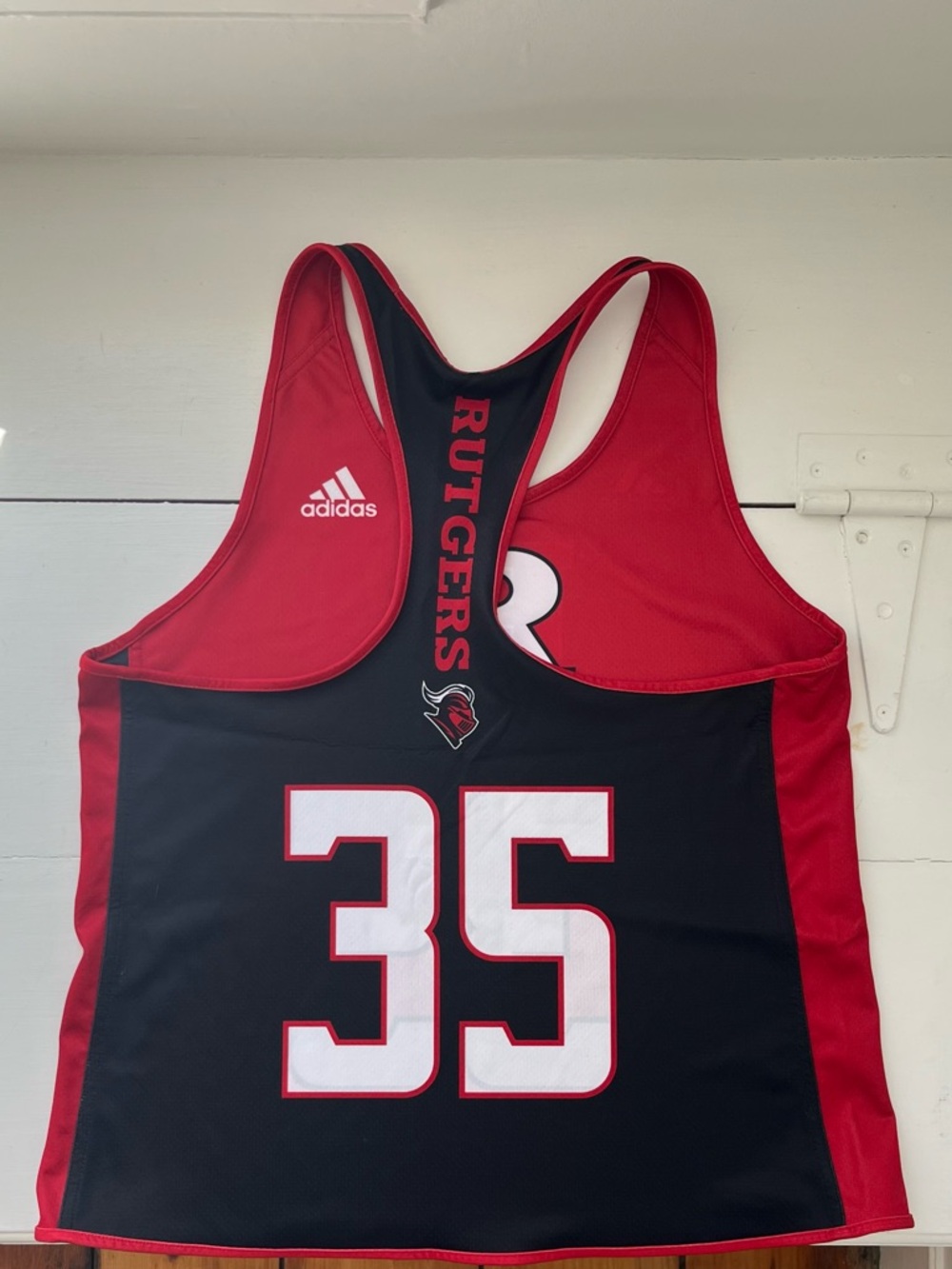 Adidas Athletic Performance Tank - Picture 2 of 3